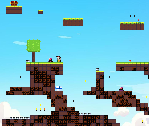 Livin' on a Platform preview